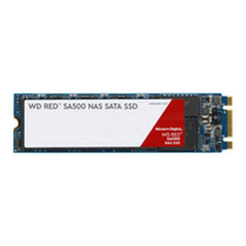 Σκληρός δίσκος SSD Western Digital RED M.2