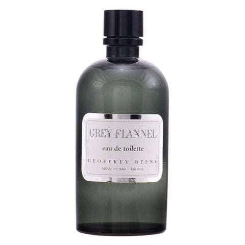 Ανδρικό Άρωμα Grey Flannel Geoffrey Beene EDT (240 ml)
