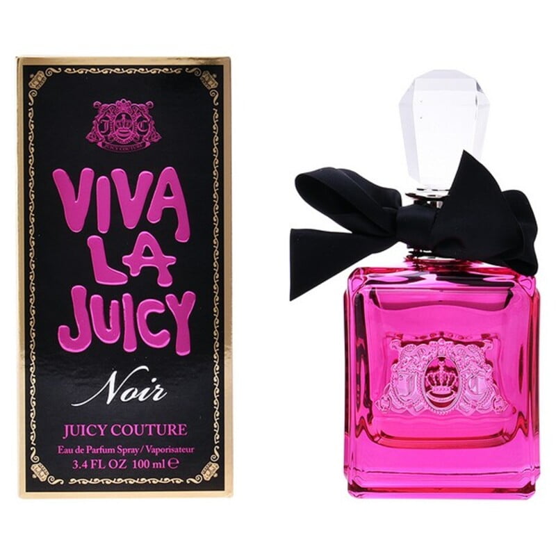 Γυναικείο Άρωμα Viva La Juicy Noir Juicy Couture EDP (100 ml)