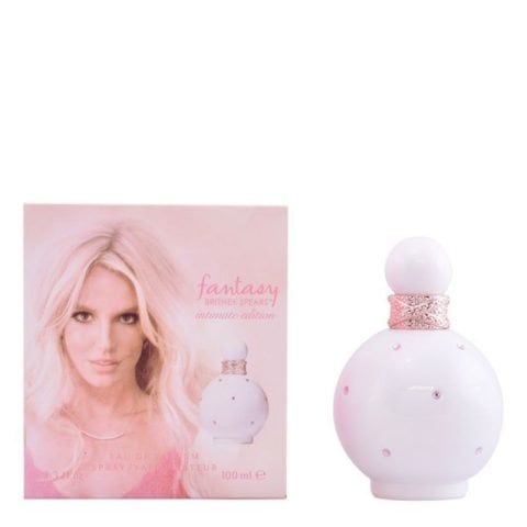 Γυναικείο Άρωμα Fantasy Intimate Edition Britney Spears EDP Fantasy Intimate Edition 100 ml