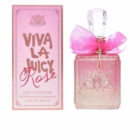 Γυναικείο Άρωμα Juicy Couture Viva La Juicy Rosé (100 ml)