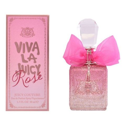 Γυναικείο Άρωμα Viva La Juicy Rosé Juicy Couture EDP (50 ml) (50 ml)