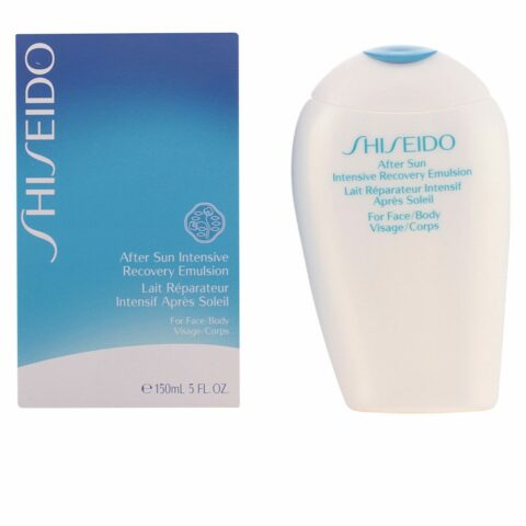 After Sun Intensive Recovery Emulsion Shiseido After Sun Intensive Recovery Emulsion (150 ml)