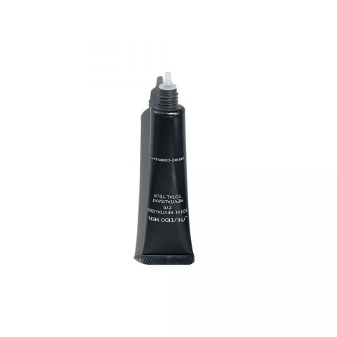 Θεραπεία για το Περίγραμμα των Ματιών Shiseido Total Revitalizer (15 ml)