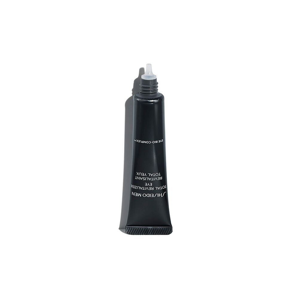 Θεραπεία για το Περίγραμμα των Ματιών Shiseido Total Revitalizer (15 ml)