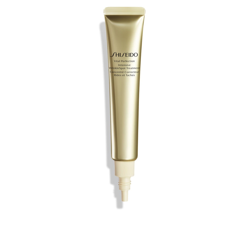 Εντατικό Αντιρυτιδικό Συμπύκνωμα Shiseido Vital Perfection Intensive Αντιγήρανση Αντιρυτιδική (20 ml)