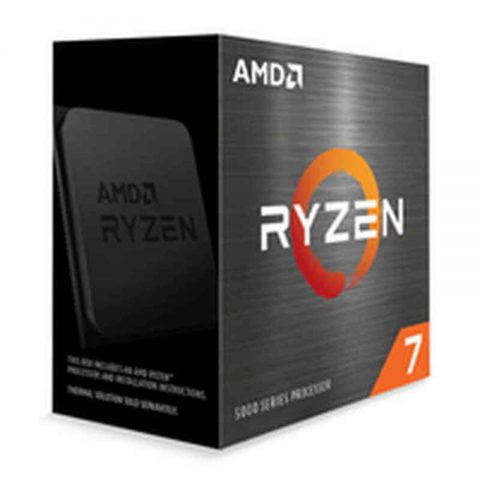 Επεξεργαστής AMD RYZEN 7 5800X 3.8 Ghz 32 MB AM4 AM4