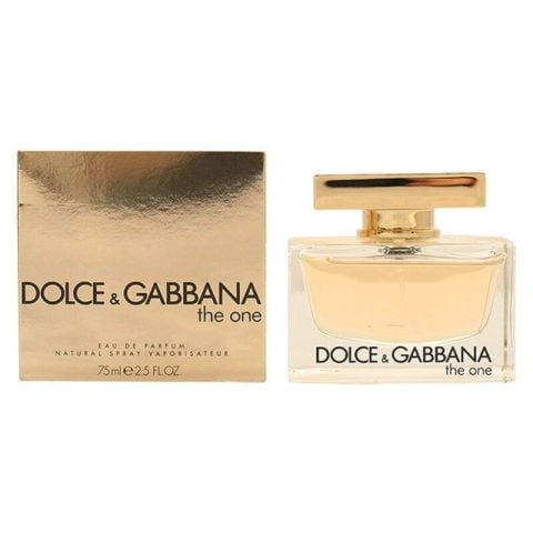 Γυναικείο Άρωμα The One Dolce & Gabbana EDP