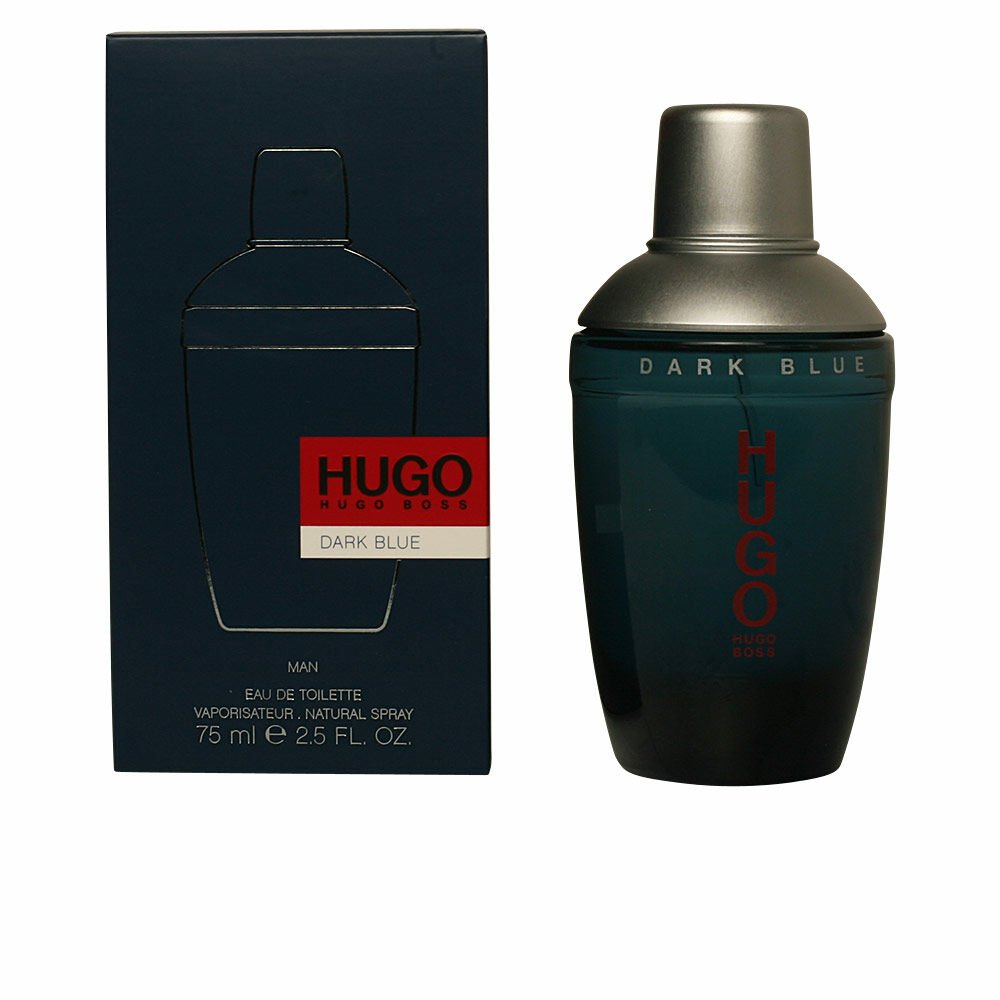 Ανδρικό Άρωμα Hugo Boss 737052031415 EDT 75 ml