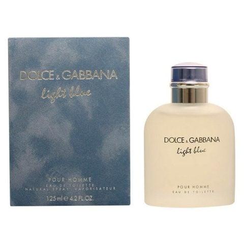 Ανδρικό Άρωμα Light Blue Homme Dolce & Gabbana EDT