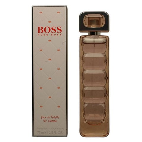 Γυναικείο Άρωμα Boss Orange Hugo Boss EDT