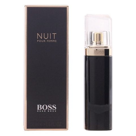 Γυναικείο Άρωμα Boss Nuit pour Femme Hugo Boss EDP