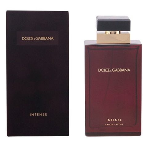 Γυναικείο Άρωμα Dolce & Gabbana Intense Dolce & Gabbana EDP