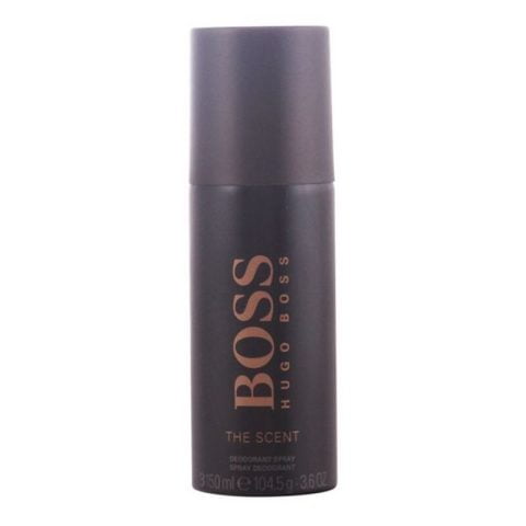 Κρέμα με Υαλουρονικό Οξύ The Scent Hugo Boss-boss (150 ml)
