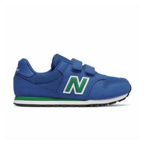 Αθλητικά Παπούτσια για Μωρά New Balance KV500YUI Μπλε