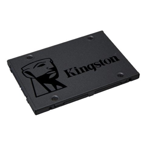 Σκληρός δίσκος Kingston SSDNow SA400S37 2.5" SSD 480 GB Sata III