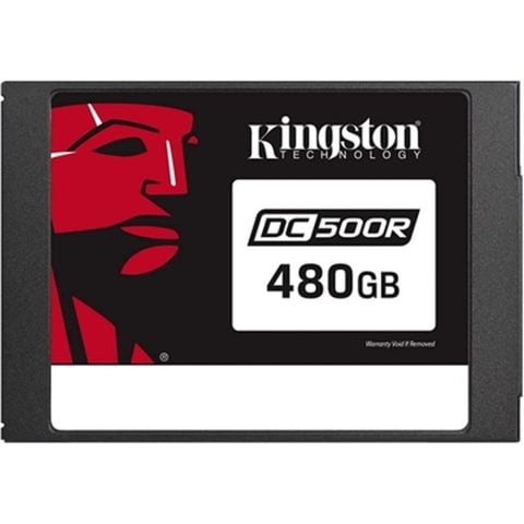 Σκληρός δίσκος Kingston SEDC500R/480G 555 MB/s 480 GB SSD
