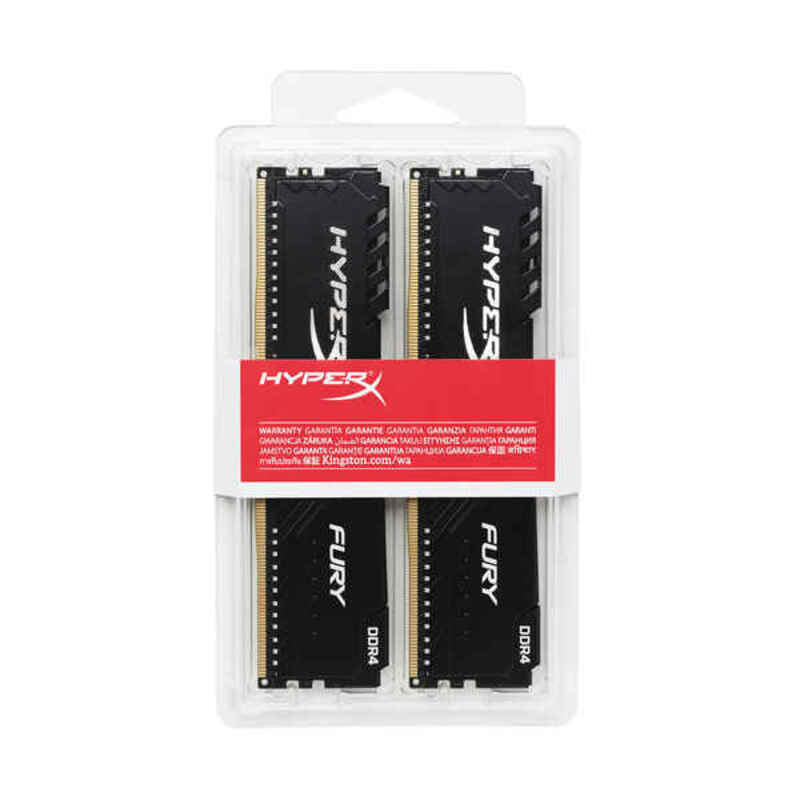 Μνήμη RAM Kingston HX432C16FB3K2/16 16 GB DDR4 CL16