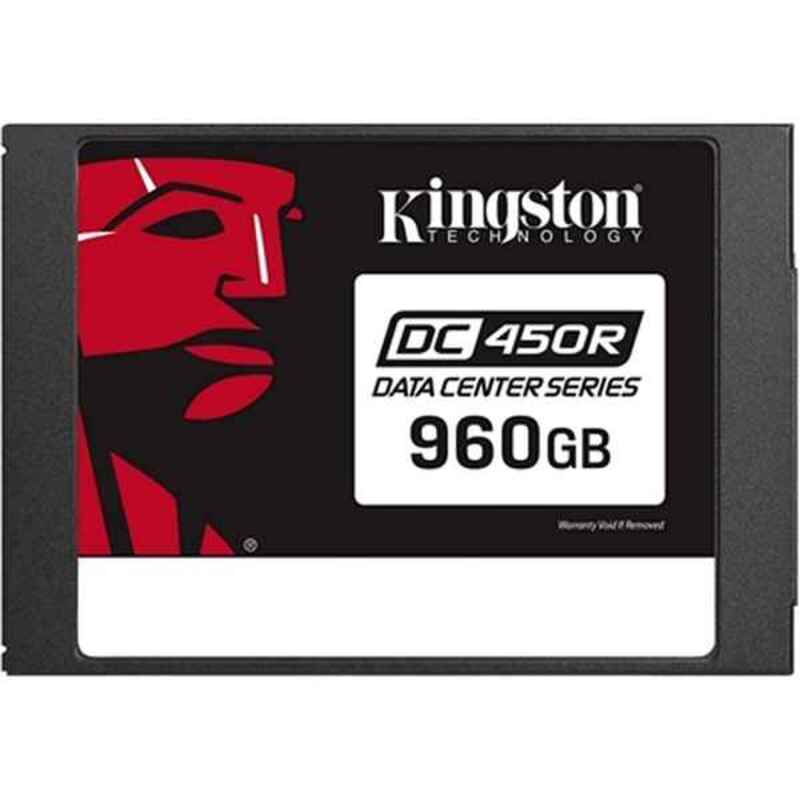 Σκληρός δίσκος Kingston SEDC450R/960G        2