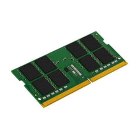 Μνήμη RAM Kingston KVR26S19D8/32        32 GB DDR4