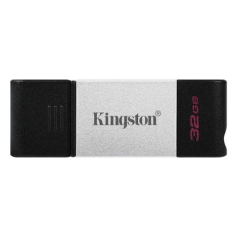 Στικάκι USB Kingston DataTraveler DT80