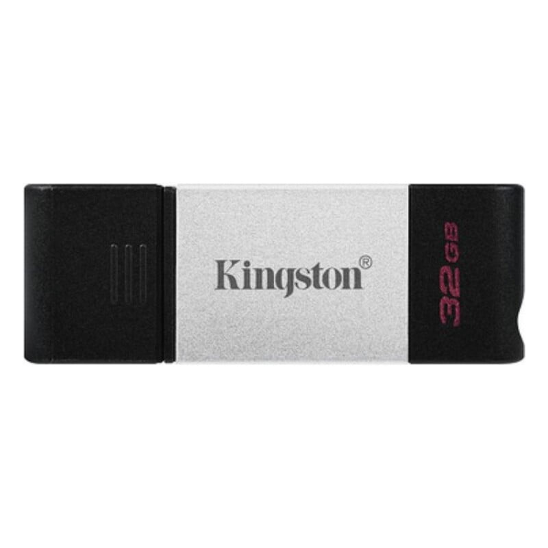 Στικάκι USB Kingston DataTraveler DT80