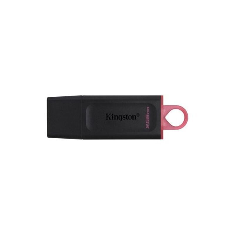 Στικάκι USB Kingston DataTraveler DTX Μαύρο Στικάκι USB