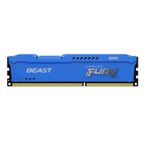 Μνήμη RAM Kingston Fury Beast KF316C10B/8 8 GB DDR3