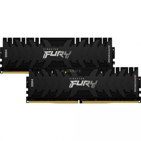 Μνήμη RAM Kingston Fury Renegade KF432C16RBK2/16 16 GB