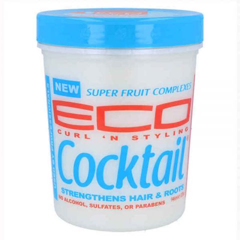 Κερί Eco Styler Curl 'N Styling Cocktail (946 ml)
