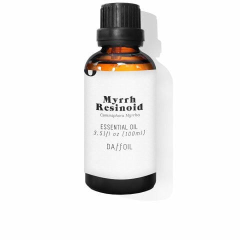 Αιθέριο Έλαιο Daffoil Myrrh Resinoid (100 ml)