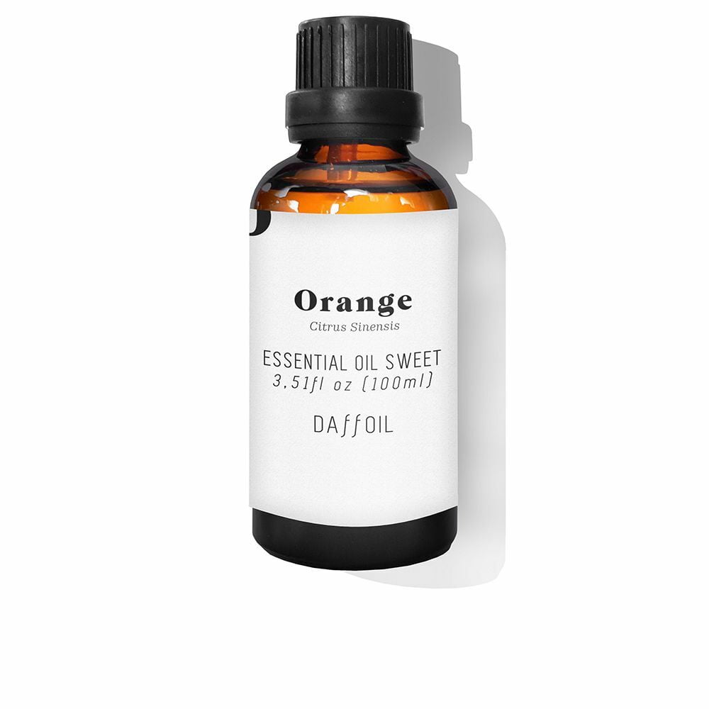 Αιθέριο Έλαιο Daffoil Πορτοκαλί (100 ml)