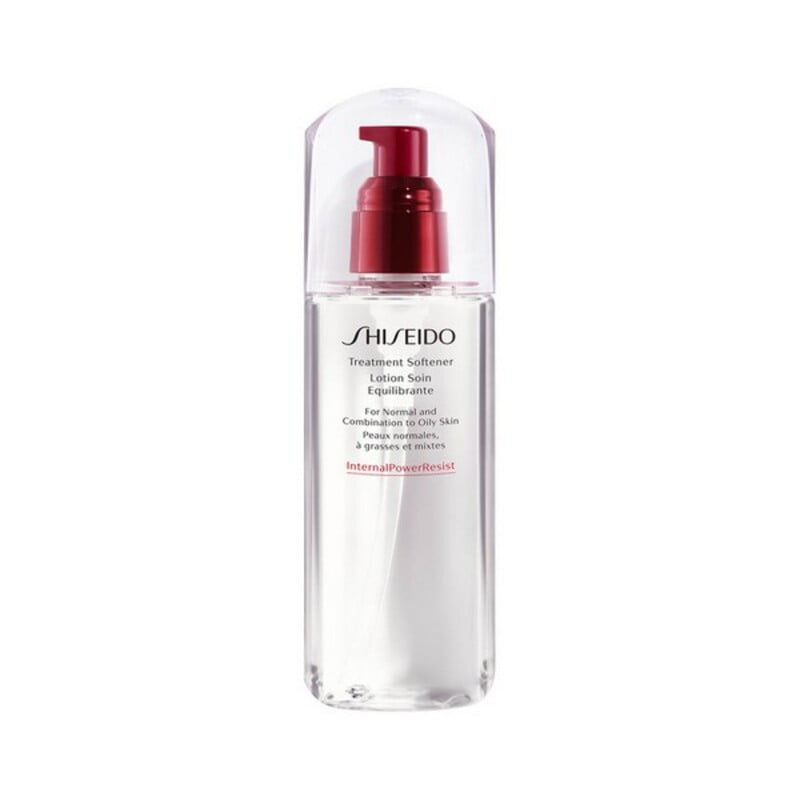 Λοσιόν Εξισορρόπησης Defend SkinCare Softener Shiseido (150 ml)