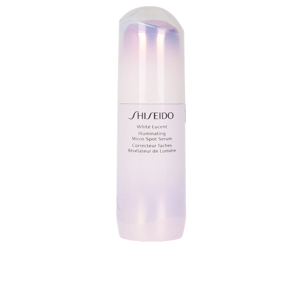 Ορός Λάμψη Shiseido White Lucent Micro-Spot (30 ml)