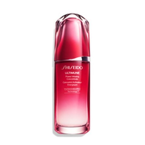 Αντιγηραντικός Ορός Shiseido Ultimate Power Infusing Concentrate (75 ml)