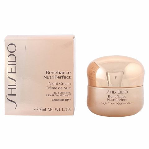 Κρέμα Νύχτας Shiseido Nutriperfect Night Cream (50 ml)