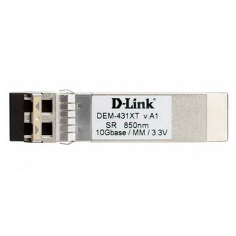 Αντάπτορας Δικτύου D-Link DEM-431XT SFP+ 10 GB