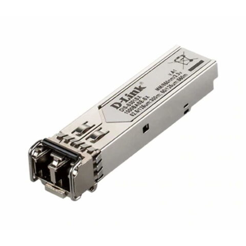 SFP ίνα ενότητα μονότροπη D-Link DIS-S301SX