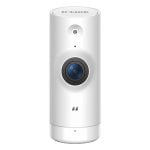 Κάμερα Επιτήρησης D-Link DCS-8000LHV2 1080p Λευκό