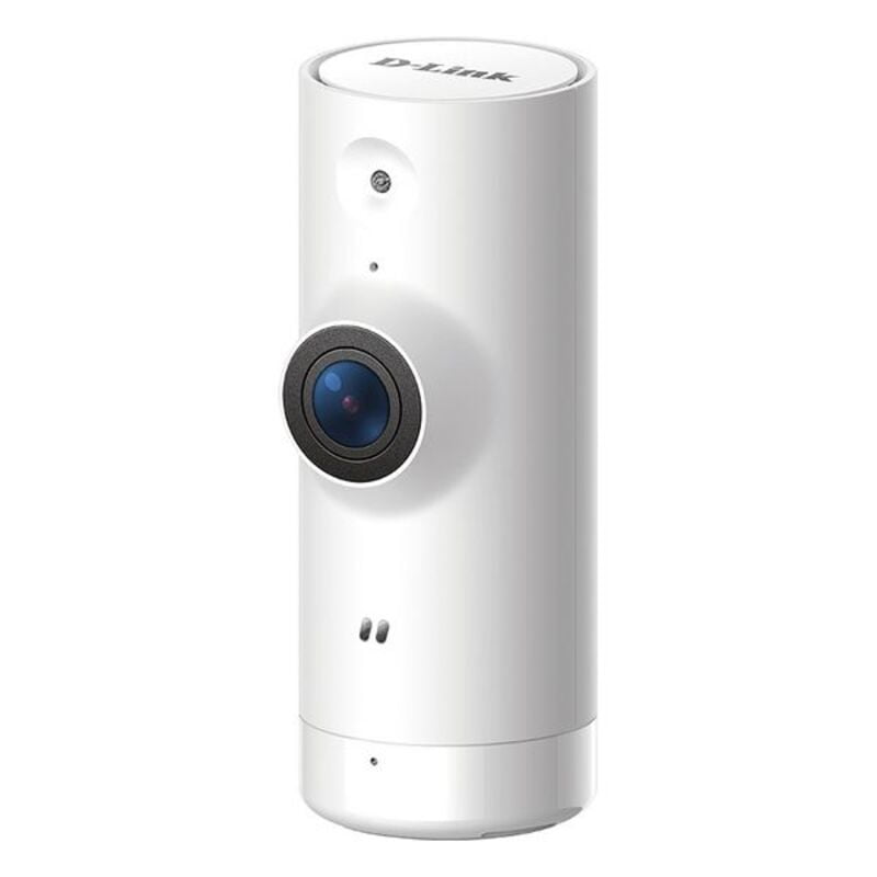 Κάμερα Επιτήρησης D-Link DCS-8000LHV2 1080p Λευκό