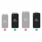 Κάλυμμα Κινητού Otterbox iPhone 12/iPhone 12 Pro Διαφανές