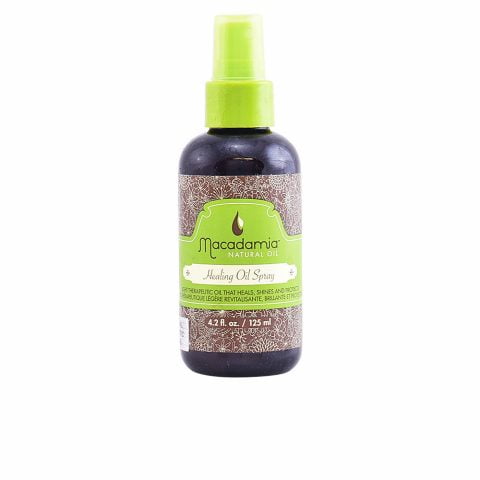 Λοσιόν για τα Mαλλιά Macadamia Healing Oil (125 ml)