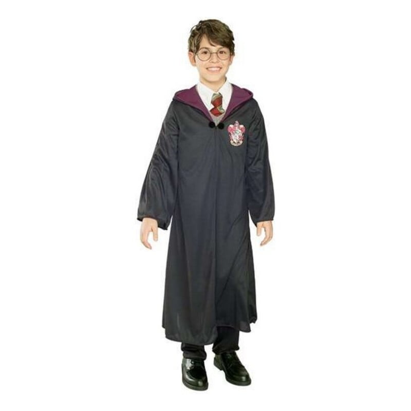 Αποκριάτικη Στολή για Παιδιά Harry Potter Rubies Μέγεθος M