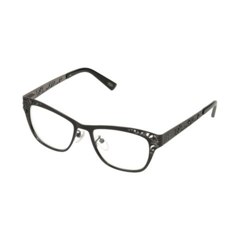 Γυναικεία Σκελετός γυαλιών Loewe VLW445M5108GF Μαύρο (ø 51 mm)