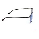 Unisex Γυαλιά Ηλίου Police SPL15651599B Μαύρο (ø 51 mm)