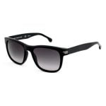 Unisex Γυαλιά Ηλίου Lozza SL4135M-0BLK Μαύρο (ø 54 mm)