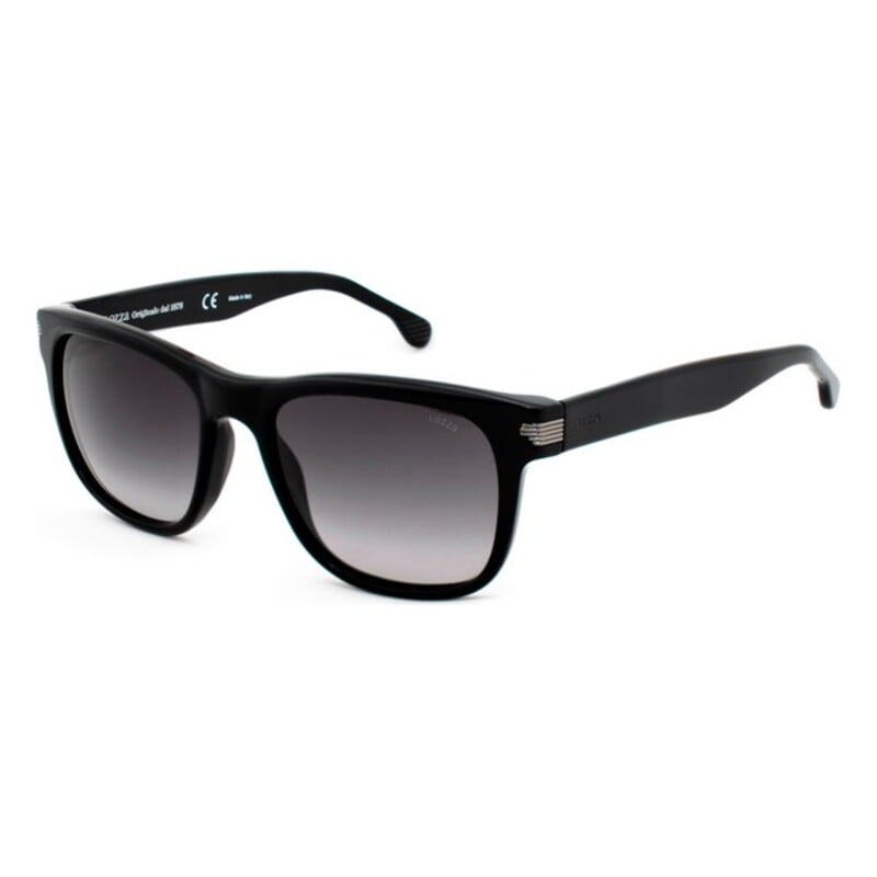 Unisex Γυαλιά Ηλίου Lozza SL4135M-0BLK Μαύρο (ø 54 mm)