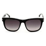 Unisex Γυαλιά Ηλίου Lozza SL4135M-0BLK Μαύρο (ø 54 mm)