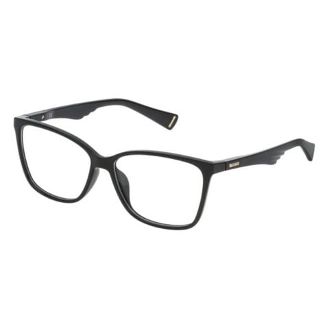 Γυναικεία Σκελετός γυαλιών Police VPL504550Z42 Μαύρο (ø 55 mm)