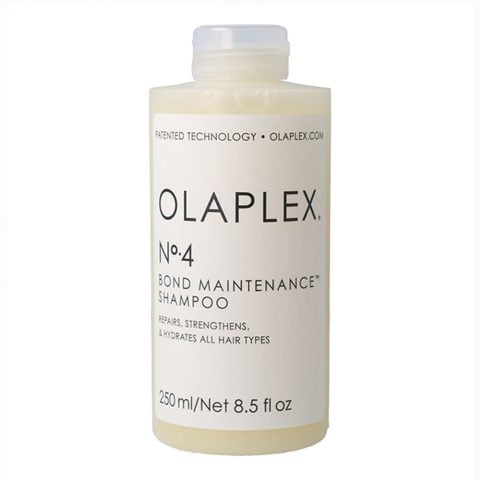 Σαμπουάν Olaplex No. 4 Bond Maintenance (250 ml)